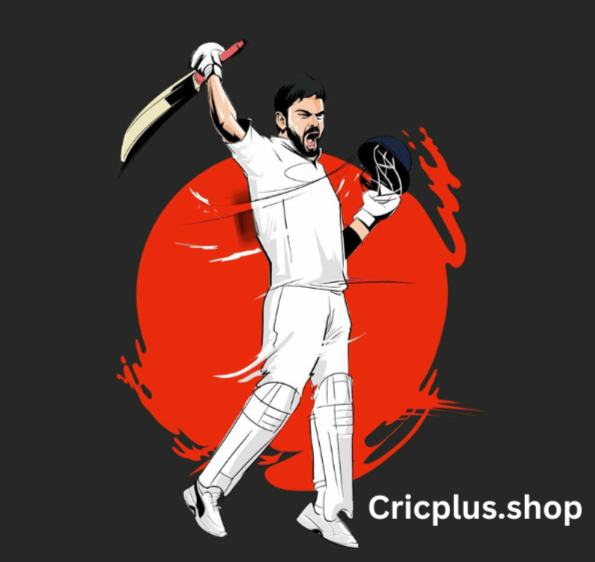 How to Get Cricplus club  ID