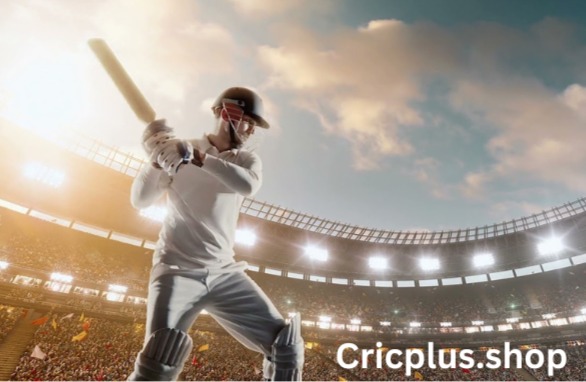 is cricplus safe