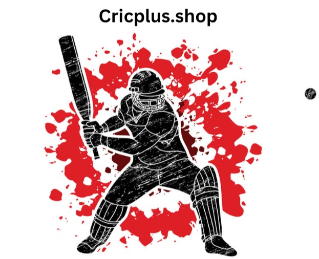 Welcome to Cricplus