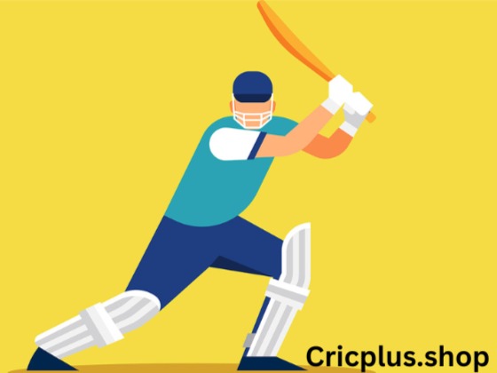 Cricplus academy